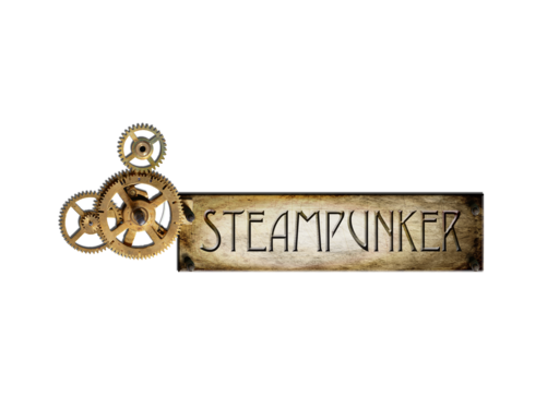 Конкурсы - Конкурс дизайна и моддинга "Steampunk Vision 3D" от NVIDIA