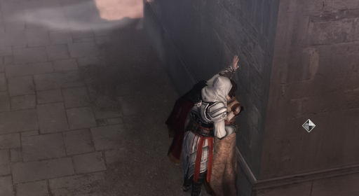 Assassin’s Creed: Братство Крови - Прохождение: ACВ. Часть 1. Последовательность 1-6