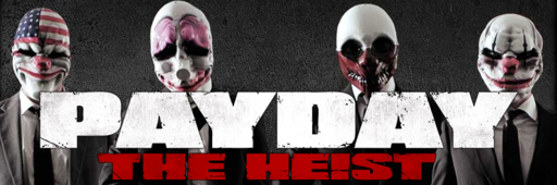 Превью на «Payday: The Heist»