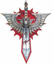 Warhammer 40.000: Eternal Crusade - Warhammer EC. Новостной Выпуск I - Dark Angels.