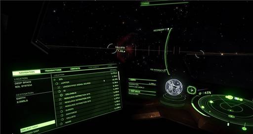 Elite: Dangerous - Гайд: Как поменять цвет интерфейса в Elite Dangerous? + (31 Готовых тем) + Elite Dangerous HUD colour theme editor