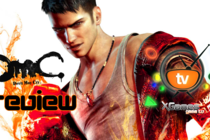 Обзор DmC Devil May Cry (Review)